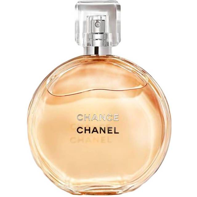 Chanel Chance edt 35ml