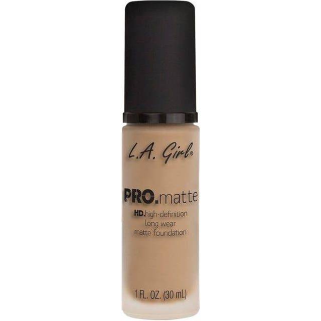 L.A. Girl PRO.Matte Foundation Bisque