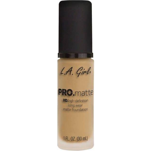 L.A. Girl PRO.Matte Foundation Beige