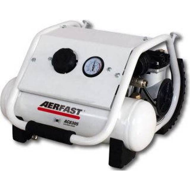 Senco AC8305 Low Noise Compressor 0.5 hp 240V SENAFN0028