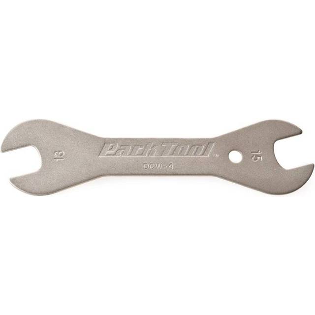 Park Tool DCW - Double Ended Cone Wrench - 13mm 15mm - 13-15mm