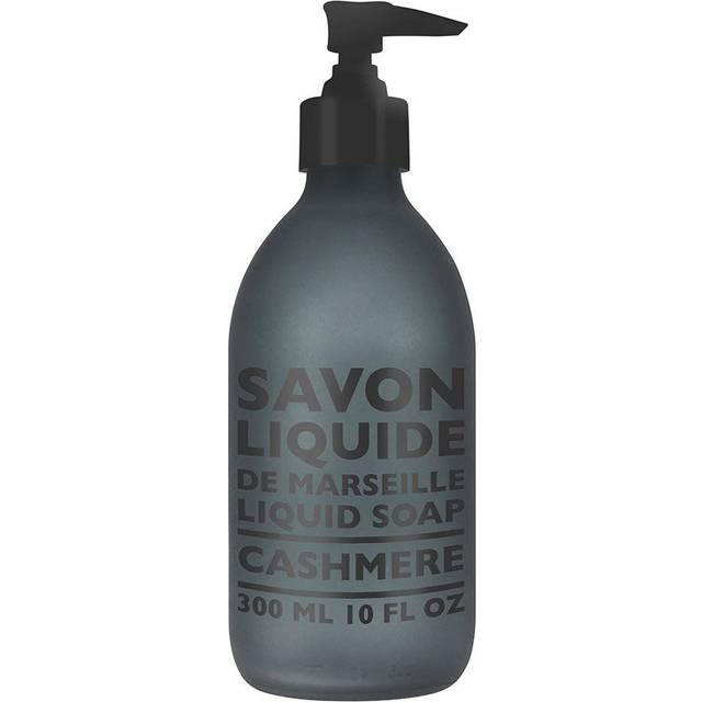 Compagnie de Provence Liquid Marseille Soap Cashmere 300ml (300 ml)