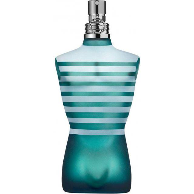 Jean Paul Gaultier Le Male - 40 ML Eau de toilette Men's Perfumes