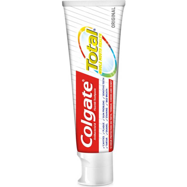 Colgate Total Original, 75 ml