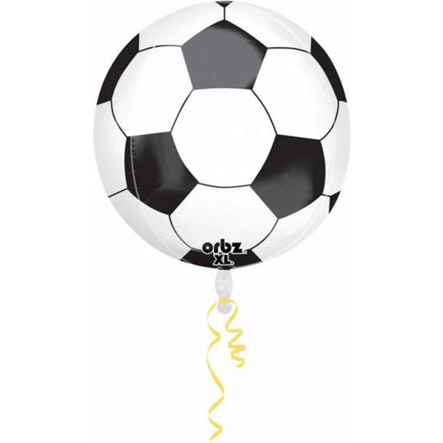Anagram Supershape Orbz - Soccer Ball