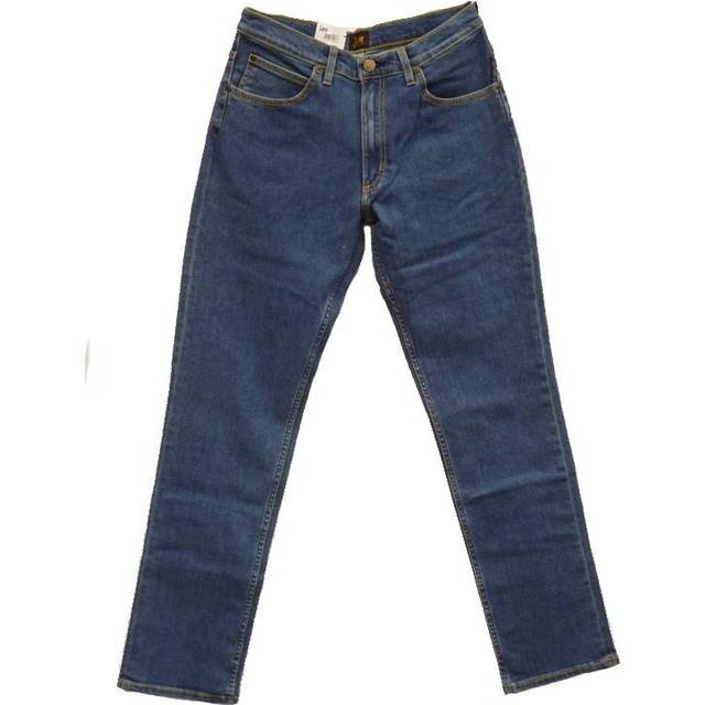 LEE JEANS Luke |Blå |40 x 34