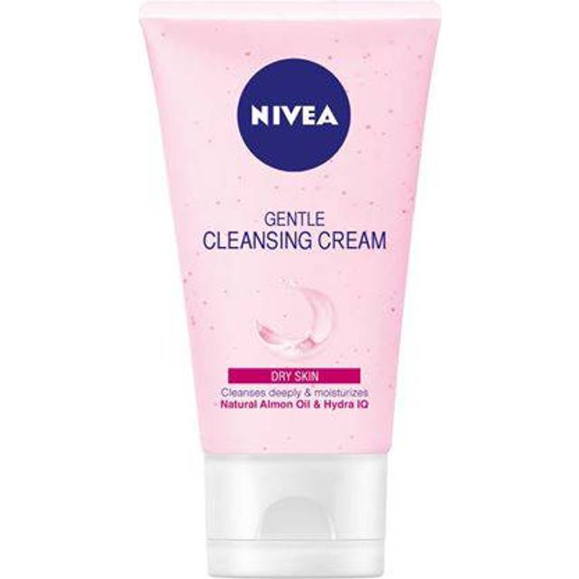 Nivea Gentle Cleansing Cream 150ml