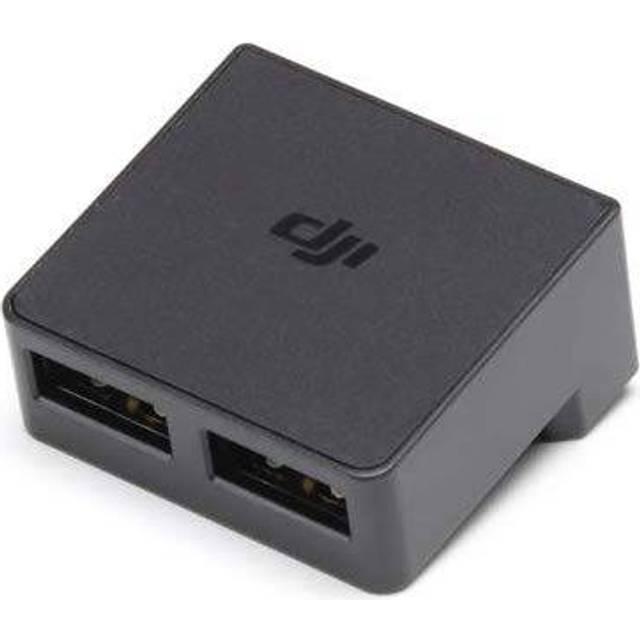 DJI Mavic 2 Part12 Batteri till Power Bank Adapter