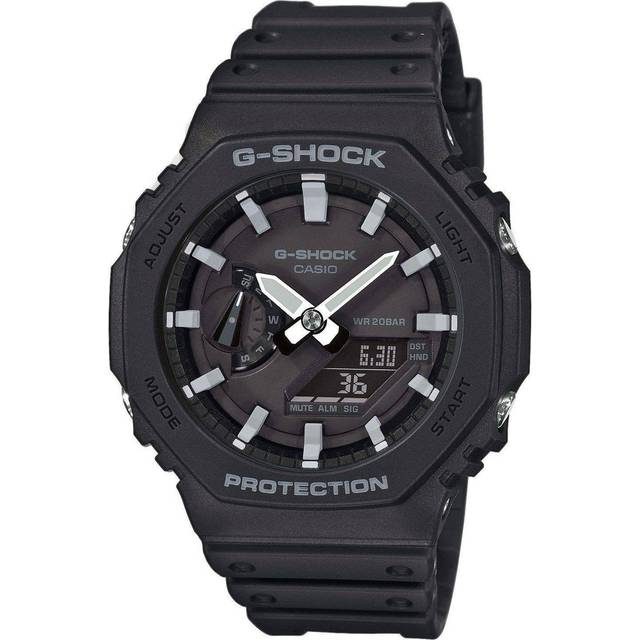 Casio G-Shock (GA-2100-1AER)