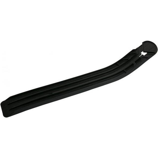Stiga Snowracer - Bakskida Svart Classic