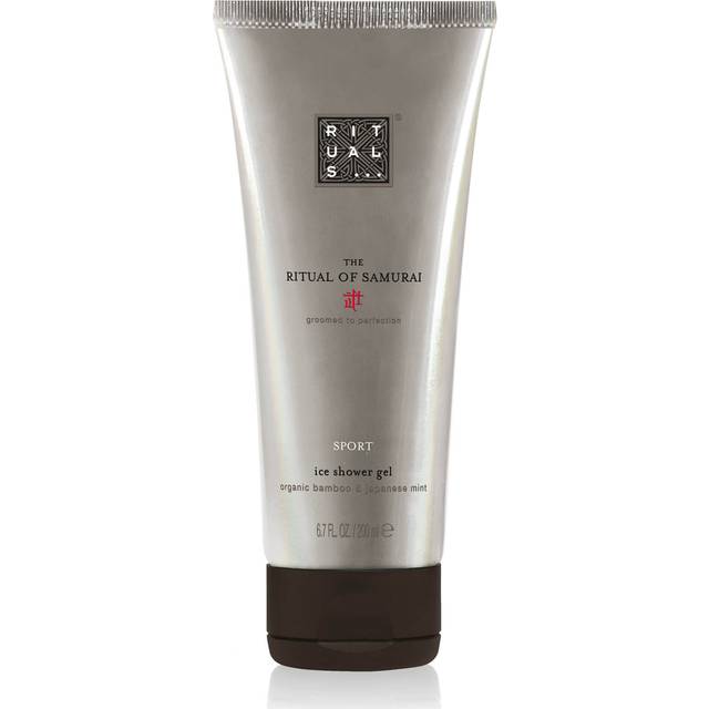 RITUALS The Ritual of Samurai Ice Shower, duschgel, 200 ml