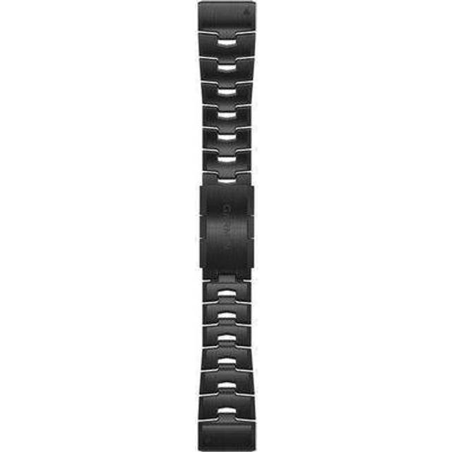 Garmin Band Quickfit 26 Silver