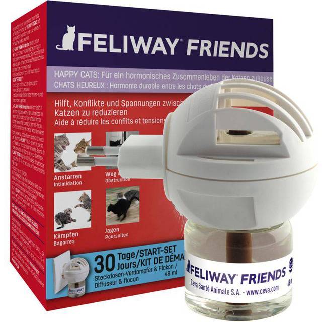 Feliway Friends Refill  - Refill 48 ml