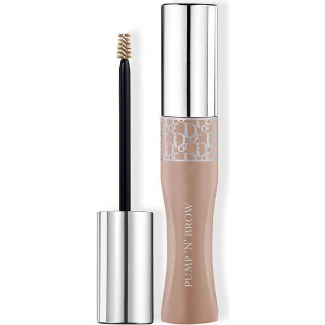 Dior Show Eyebrow Mascara Pump'N'Brow 011 Blonde