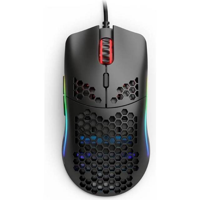 Glorious Model O- Gamingmus Vit