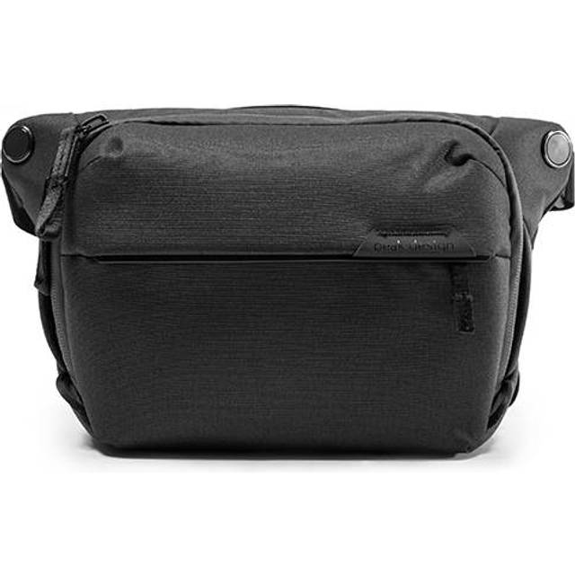 Peak Design Everyday Sling 3L V3 Ash (PFAS Free)