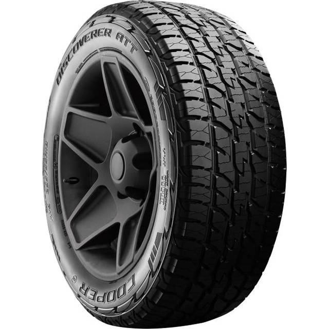 Cooper Discoverer ATT ( 265/70 R16 116T XL )