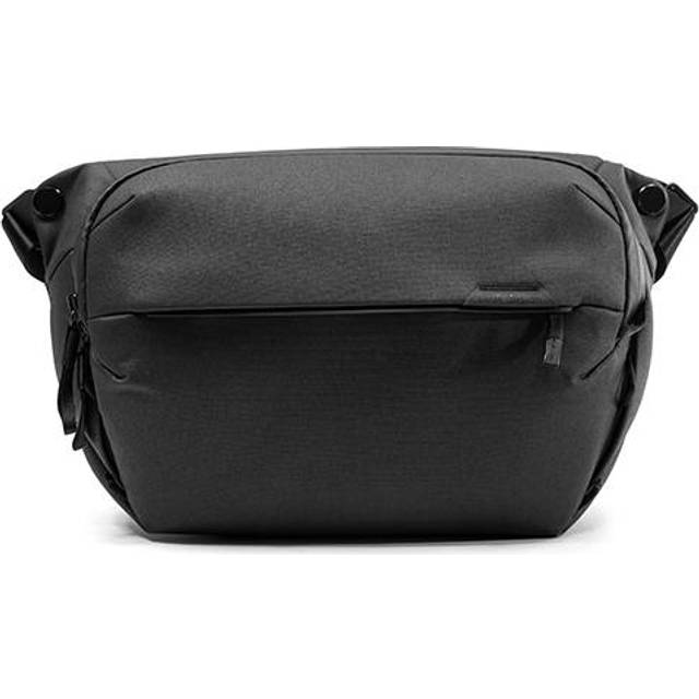Peak Design Everyday sling 10L v2 - black | ✅ Lifetime Warranty