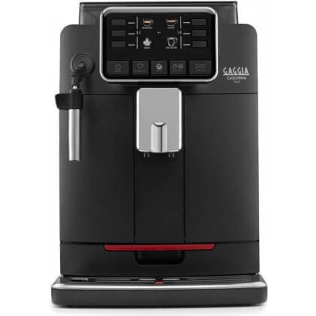 Gaggia Cadorna Plus Ri9601/01 Helaautomatisk Kaffemaskin One Size / EU Plug