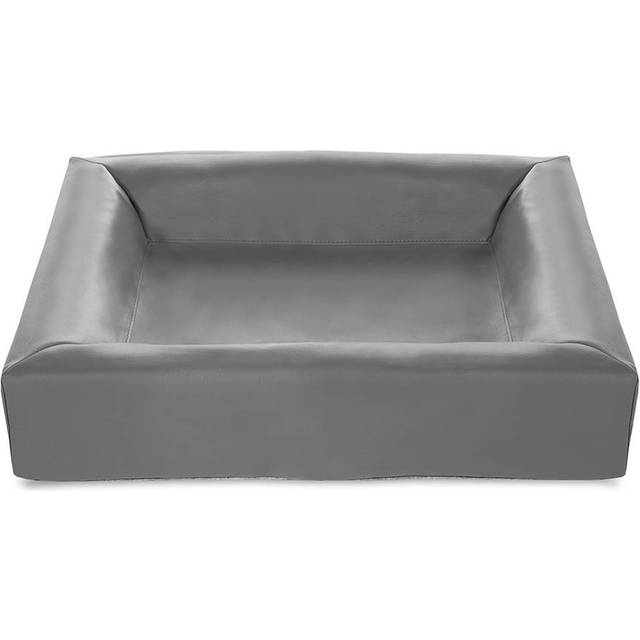 BiaBed Biabädd Original Klädsel Svart Square Nr 2 - 50 x 60 cm