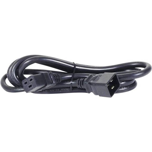 APC AP9892 Power Cord C19 to C20 0.6m