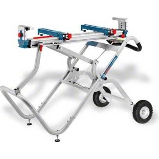 BOSCH Arbetsbord GTA 2500 W