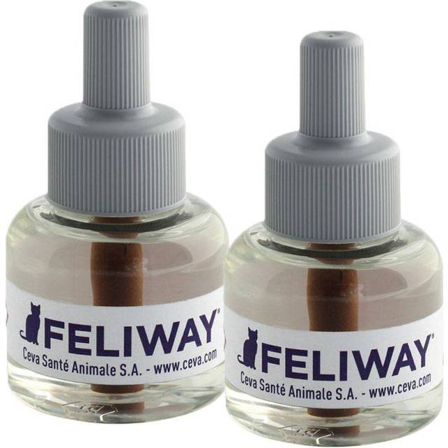 Feliway Classic Refill - Refill 48 ml