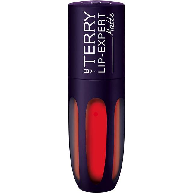 By Terry LIP-EXPERT MATTE Liquid Lipstick 4ml 11 Sweet Flamenco - Imperfect Box