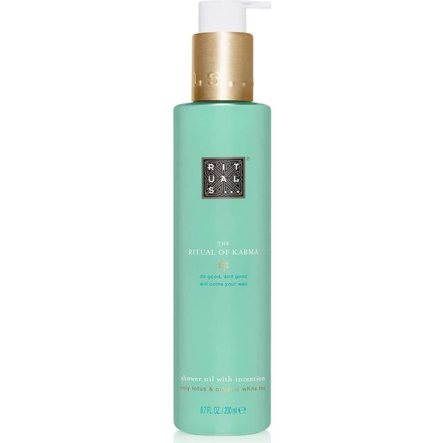 Duscholja av Karma 200 ml RITUALS.