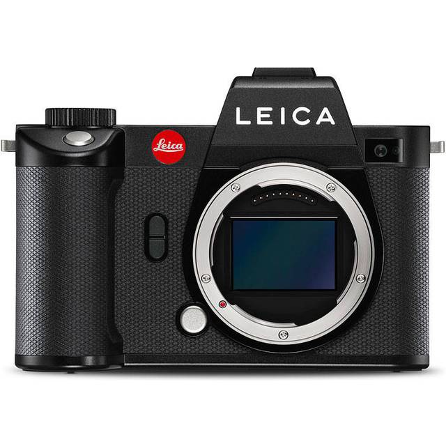 Leica SL2 Digital Camera Body