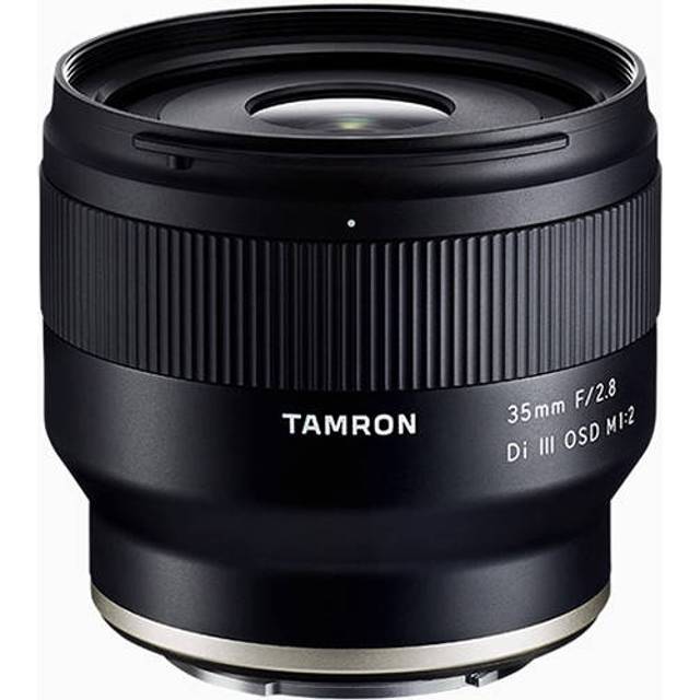 Tamron 35mm f/2.8 Di III OSD For Sony E [Brand New]