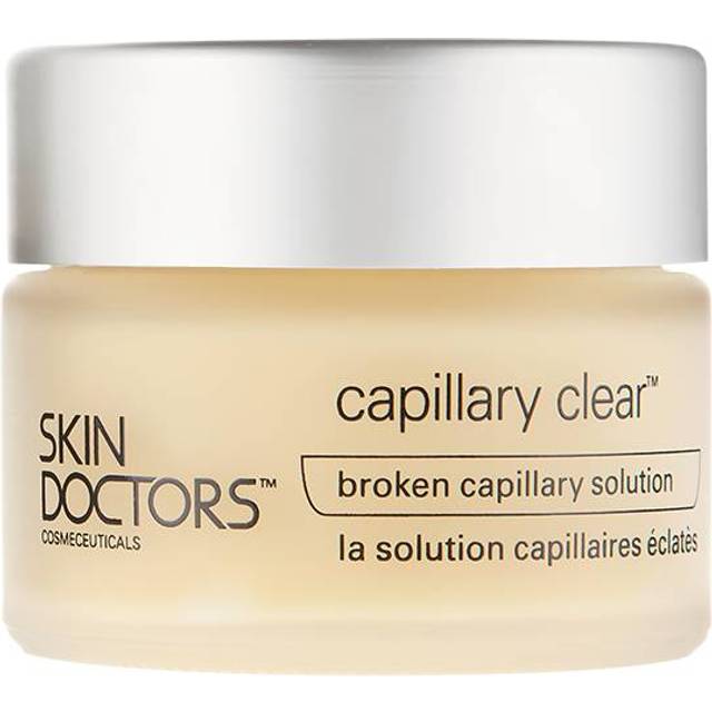 Skin Doctors - Face Specific Facial Care Capillary Clear 50ml for Women