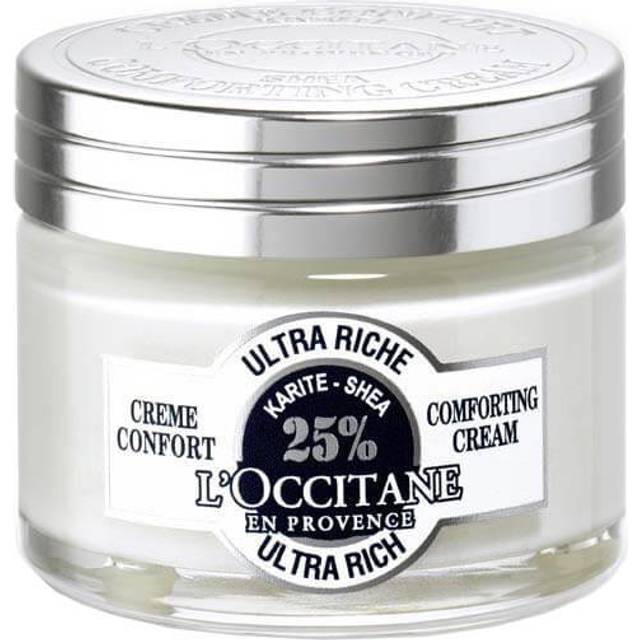 L'Occitane Shea Ultra Rich Comforting Cream 50ml