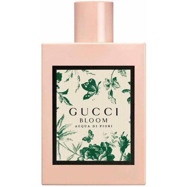Gucci Bloom Acqua Di Fiori Eau de Toilette 50ml