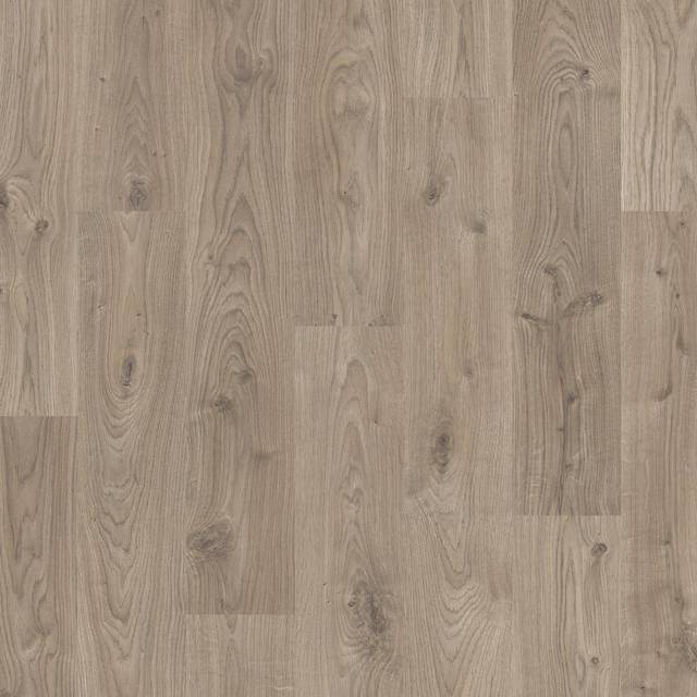 Laminatgolv Pergo Elegant Plank Canyon Taupe Oak 1-Stav