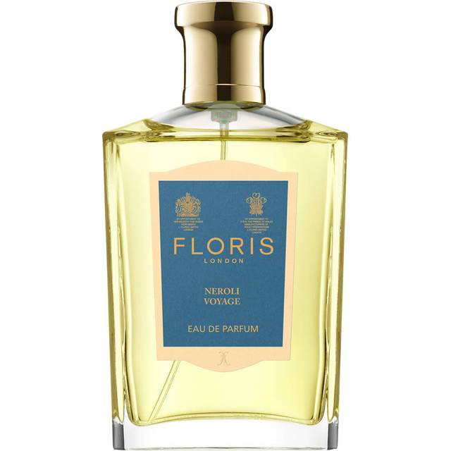 Floris Neroli Voyage Eau De Parfum 100ml Spray