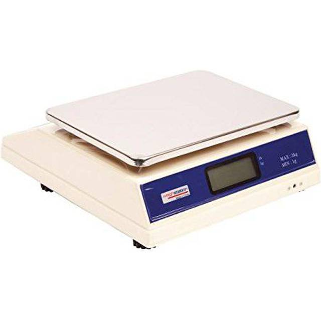 Vogue Electronic Platform Scale 3kg