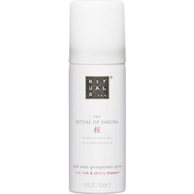 Rituals Sakura 24h Anti-perspirant Spray 50 ml