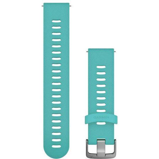 Watch strap Garmin - Rouge