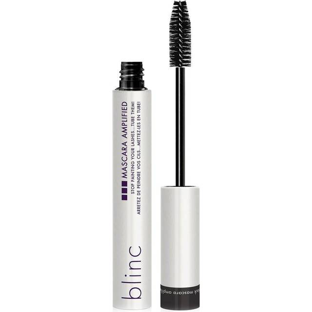 blinc - Amplified Tubing Mascara - 2 Colors Black - 9ml