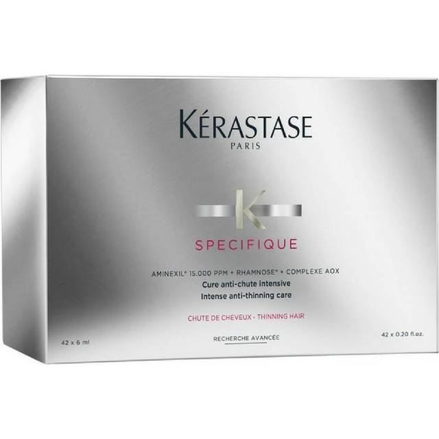 Kérastase Specifique Cure Anti Chute 42 X 6Ml