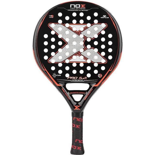 Nox Pro 5.2 Limited Edition