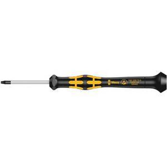 Wera 05030402001 1567 TORX® HF ESD Kraftform Micro Screwdriver - H...