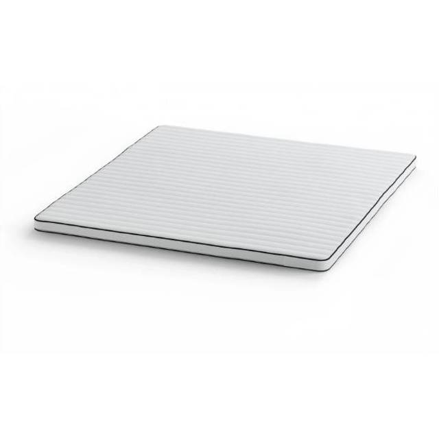 Carpe Diem Beds - Prestige Top Mattress 210x200, Stretch White - Madrasser
