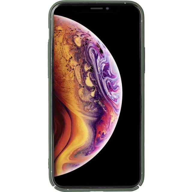 Krusell Sandby Skal till Iphone 11, Grön
