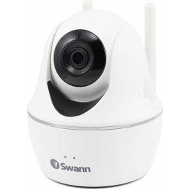Swann 1080p Pan Tilt Wi-Fi Camera