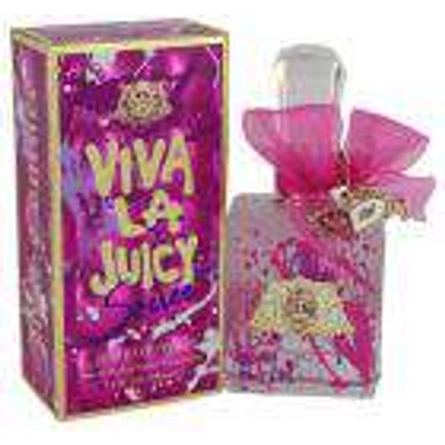 Juicy Couture Viva La Juicy Soiree EdP 100ml