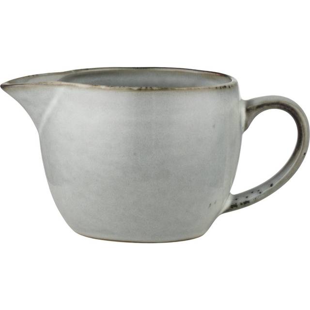 Lene Bjerre Amera sauce boat 40 cl Grey