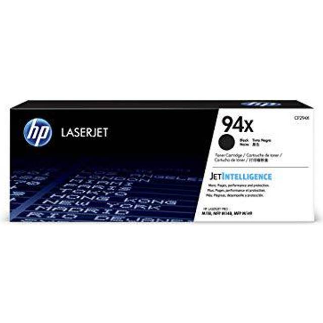 HP 94X Tonerkassett Svart CF294X