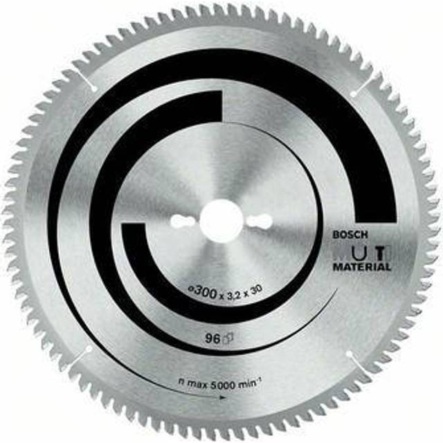 2608640770 Multi-Material 350x30mm Circular Saw Blade 96T